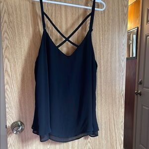 Torrid Criss Cross Cami